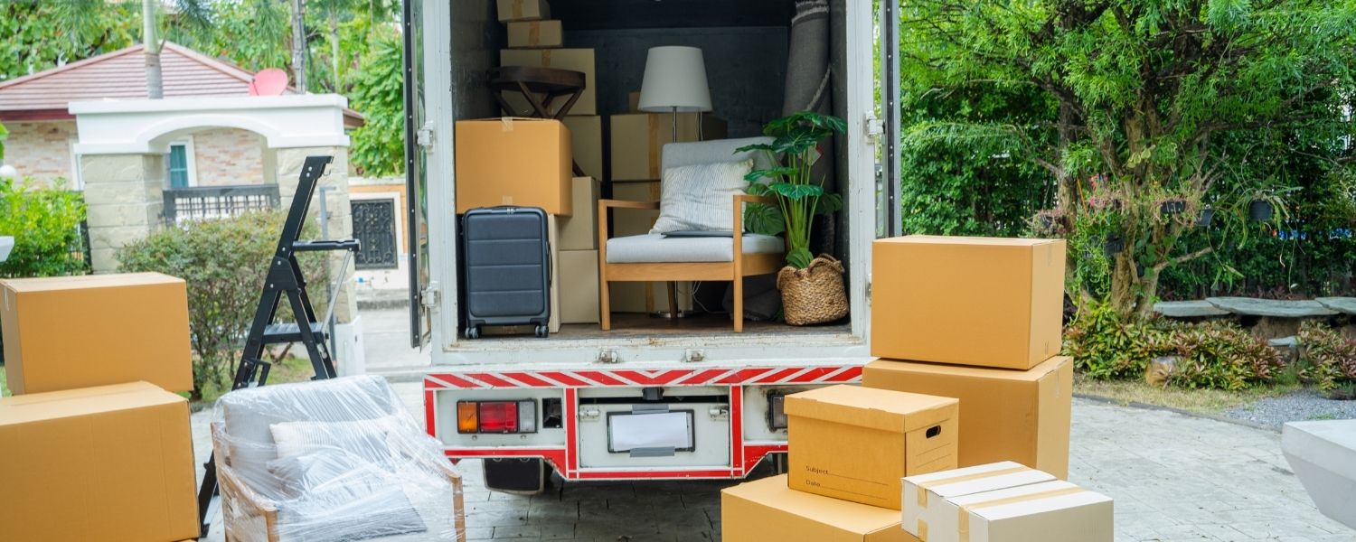 A Quick Guide To Moving Within New Zealand
